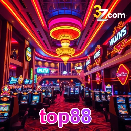 top88 bet App