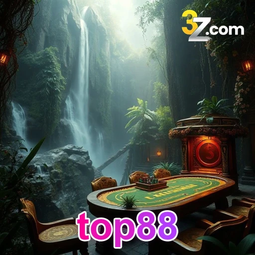 top88 bet Jogos de caça-níqueis